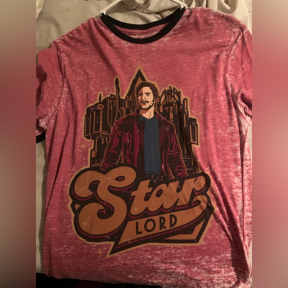 Star-Lord T-shirt